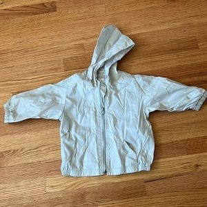Baby Gap windbreaker